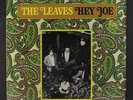 LEAVES: hey joe Mira Records 12