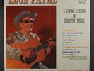 LEON PAYNE: living legend of country music STARDAY 12
