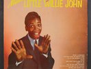LITTLE WILLIE JOHN: mister KING 12