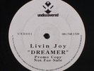 LIVIN JOY: dreamer Undiscovered 12