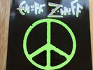 Enuff Z Nuff Self Titled Album Vinyl