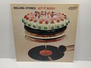 Rolling Stones - Let It Bleed - LP
