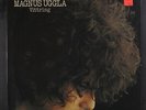 MAGNUS UGGLA: vittring CBS 12
