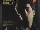 MAGNUS UGGLA: va ska man ta livet CBS 12