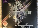 Lupe Fiasco Food& Liquor 10th Anniversary Purple Vinyl SEALED  NEW  RARE