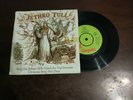 JETHRO TULL *RING OUT SOLSTICE BELLS + 3 * EP 1976 UK EDITION EXC