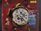 MC5: high time Sundazed Music 12