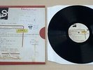 TUBEWAY ARMY The Plan 2011 UK limited remastered 180 gram vinyl LP UNPLAYED