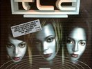 TLC - FAN MAIL - DOUBLE LP ALBUM