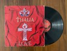 THALIA - LOVE [LP VINYL] Melody Mexico 1992 ?? RARE