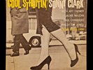 SONNY CLARK Cool Struttin’ LP Blue Note Mono 47 W. 63rd RVG Ear 9M