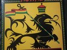 Aswad S/T 1976 Island US LP Rare Roots Reggae ILPS 9399