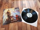 Tyrant - Ruling the World LP 1988 Original (Brainfever Stormwitch)