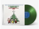 Vince Guaraldi Trio: A Charlie Brown Christmas (New, Sealed) Limited Green Vinyl