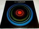 NEW ORDER BLUE MONDAY 1988 / BEACH BUGGY SWEDEN PS 12