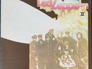 Led Zeppelin II - 1969 1st UK press - Red Plum - A5/B4 - Baldwin credit - VG++
