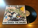 Stone Roses - She Bangs The Drums // Ltd 12