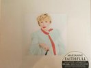 Marianne Faithfull Negative Capability U.K. Europe deluxe box set vinyl LP / CD