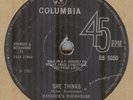 HAYDOCK'S ROCKHOUSE**SHE THINKS**MOD**DANCER**COLUMBIA LABEL**LISTEN