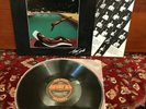 AYERS ROCK - HOT SPELL - Oz 1st Press - Jazz/Fusion + Insert / Strong EX LP