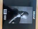 Frank Ocean Blond 2X LP Limited Edition 12” black  Vinyl unofficial Promo