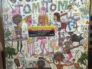 TOM TOM CLUB Self Titled Limited Edition Yellow/Red Vinyl  Shrink Hype