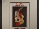 HERB ELLIS & CHARLIE BYRD: guitar/guitar COLUMBIA 12