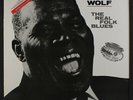 HOWLIN' WOLF: the real folk blues Chess 12