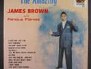 JAMES BROWN: the amazing KING 12