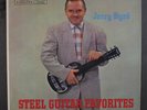 JERRY BYRD: steel guitar favorites Mercury 12