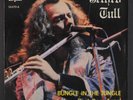JETHRO TULL: bungle in the jungle / back door angels CHRYSALIS 7