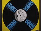 JOE THOMAS: funky fever / polarizer Groove Merchant 12