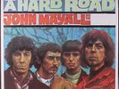 JOHN MAYALL & BLUESBREAKERS: a hard road LONDON 12