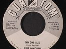 JUNE CONQUEST: no one else / same CURTOM 7
