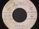 KINGS: hold me / surrender Jay Wing 7