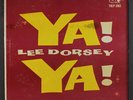 LEE DORSEY: ya ya FURY 12