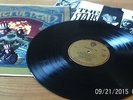 The Grateful Dead  -  1967 Warner Bros  vinyl lp - W 1689  mono