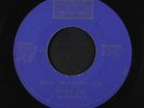 LITTLE JOE Y LA FAMILIA INC.: what am i livin' for / paso del norte BSR 7