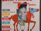 LITTLE WILLIE JOHN: sure things King Records (3) 12