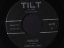 LONESOME LARRY: cool today / resurection Tilt (9) 7