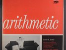 LOUIS A. LESLIE: arithmetic DICTATION DISC 12