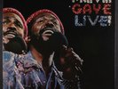 MARVIN GAYE: live TAMLA MOTOWN 12
