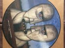 PINK FLOYD - THE DIVISION BELL. PICTURE DISC VINYL LP UNPLAYED