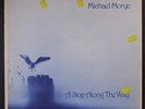 MICHAEL MORYC: a stop along the way Wind Rose Records 12