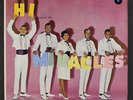 MIRACLES: hi...we're the miracles Tamla 12