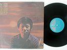 JANG HYUN WHO HAS GONE AWAY JIGU KLG-7003 Japan SHRINK RARE KOREA POPS VINYL LP