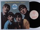 BEATLES The Hamburg Tapes Vol. 2 BREAKAWAY LP VG+ uk w/ insert ^