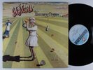 GENESIS Nursery Cryme CHARISMA LP VG+ uk gatefold ^