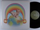 GRATEFUL DEAD Europe '72 WARNER BROS 3XLP VG+ gatefold w/ booklet ^