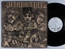 JETHRO TULL Stand Up REPRISE LP VG+ wlp pop-up gatefold ^